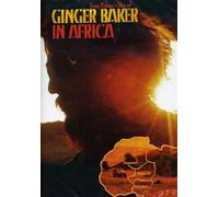 Ginger Baker - Ginger Baker in Africa