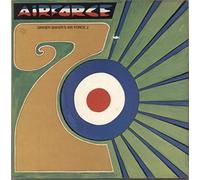 Ginger Baker - Ginger Baker's Air Force / 2