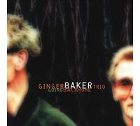 Ginger Baker - Going Back Home (Limited Edition) (Forest Green Coloured) (LP)