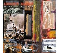 Ginger Baker - Middle Passage By Ginger Baker (1991-09-24)