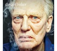 Ginger Baker - Why?