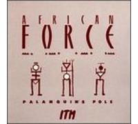 Ginger Baker's African Force - Palanquin's Pole