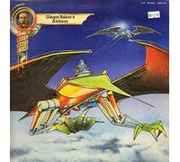 Ginger Baker's Air Force - Once Upon A Time