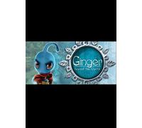 Ginger: Beyond the Crystal Steam Key GLOBAL