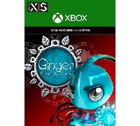 Ginger: Beyond the Crystal XBOX LIVE Key EUROPE