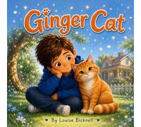 Ginger Cat