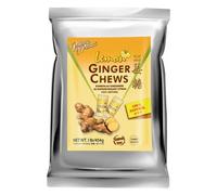Ginger Chews Con Limone 1 Lb Di Prince Of Peace