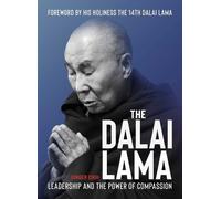 Ginger Chih The Dalai Lama (Tascabile)