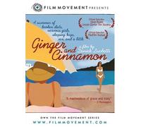 Ginger & Cinnamon [Edizione: Stati Uniti]