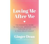 Ginger Dean Loving Me After We (Tascabile)