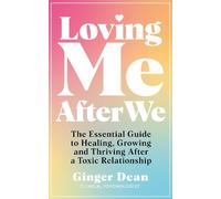Ginger Dean Loving Me After We (Tascabile)