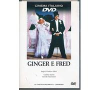 Ginger e Fred (1986) Cinema Italiano Vol.3