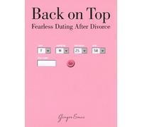 Ginger Emas Back on Top (Tascabile)