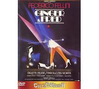 Ginger et fred - dvd