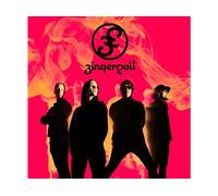 - Ginger Evil - The Way It Burns - CD
