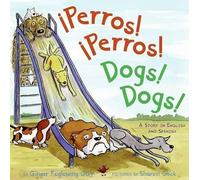 Ginger Foglesong Guy Perros Perros - Dogs Dogs (Copertina rigida)