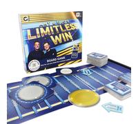 Ginger Fox Ant & Dec's Limitless Win Edizione Speciale Gioco Da Tavolo