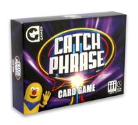 Ginger Fox CATCH FRASE CARD GAME by CATCH FRASE
