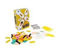 Ginger Fox Gioco Beaks | NUOVO 2025 | Il gioco Swoopy, Stealy, Snatchy The Whole Family Will Love to Play.