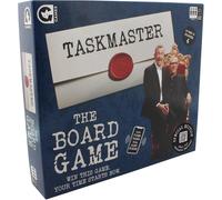 GINGER FOX Taskmaster Gioco Da Tavolo Nuovo 2025 Età 8