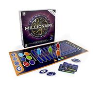 Ginger Fox Who Wants To Be A Millionaire Board Game Edizione 2021 - Sali la scala dei soldi per diventare un milionario (virtuale)!