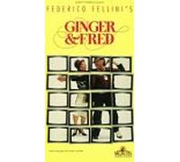 Ginger & Fred