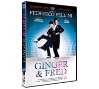 Ginger & Fred Ed. Coleccionista [1986]