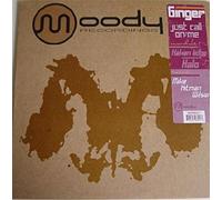 Ginger - Ginger - Just Call On Me - [12"]