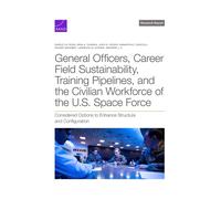 Ginger Groeber General Officers, Career Field Sustainability, Train (Tascabile)