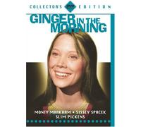 Ginger in the Morning