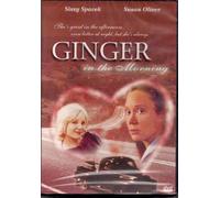 Ginger In The Morning