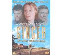 Ginger In The Morning [Edizione: Regno Unito]