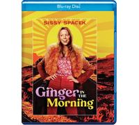 Ginger in the Morning Mark Miller Monte Markham Sissy Spacek Susan Oliver