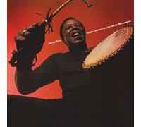 African Party (Deluxe Edition)