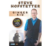 Ginger Kid