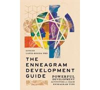 Ginger Lapid-Bogda The Enneagram Development Guide (Tascabile)