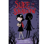 Ginger Ly Suee and the Shadow (Tascabile)