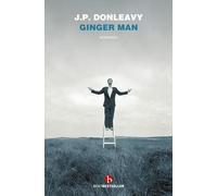 Ginger man