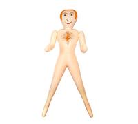 Ginger Man gonfiabile 150 cm Blow Up Maschio Bambola