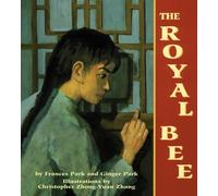 Ginger Park Frances Park The Royal Bee (Tascabile)