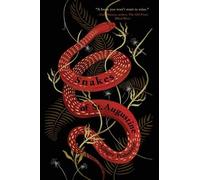 Ginger Pinholster Snakes of St. Augustine (Tascabile)