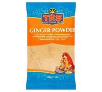 Ginger Powder “polvere di Zenzero“ 100g