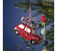 Ginger Ray Accessorio decorativo da appendere all'albero dell'auto