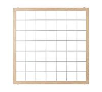 Ginger Ray- Decorazione nFrame per Foglie e aggiunte Floreali, Marrone, SW-861