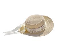 Ginger Ray Decorazioni e Accessori per Addio al Nubilato, Marrone, Crema, Medium