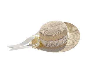 Ginger Ray Decorazioni e Accessori per Addio al Nubilato, Marrone, Crema, M