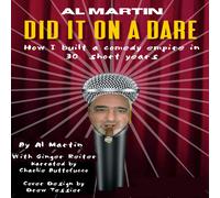 Ginger Reiter Al Martin Did It on a Dare (Tascabile)