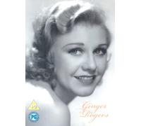 Ginger Rogers Box Set
