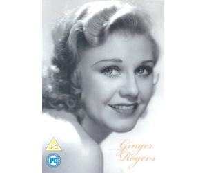 Ginger Rogers Box Set