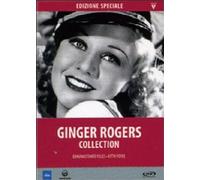 Ginger Rogers collection